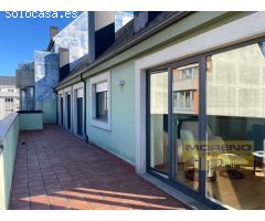 ATICO EN SARRIA