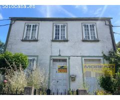 CASA CON JARDÍN EN PUEBLA