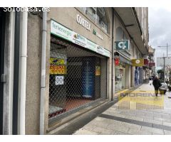 LOCAL CENTRICO Y ARREGLADO