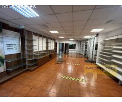 LOCAL CENTRICO Y ARREGLADO