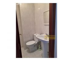 PISO AMUEBLADO DE 4 HABITACIONES