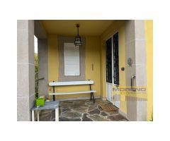 CHALET CON PARCELA EN CENTRO URBANO.