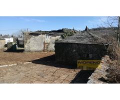 CASA PARA RESTAURAN CON FINCAS