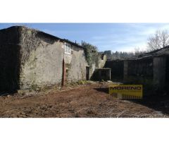 CASA PARA RESTAURAN CON FINCAS
