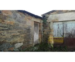 CASA PARA RESTAURAN CON FINCAS