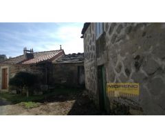 CASA PARA RESTAURAN CON FINCAS