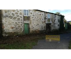 CASA PARA RESTAURAN CON FINCAS