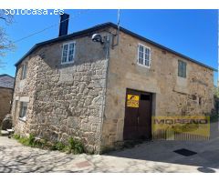 CASA CAMINO SANTIAGO Y FINCAS.