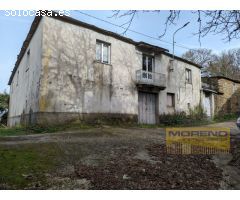 CASA A REFORMAR EN SAN MARTIÑO DO REAL