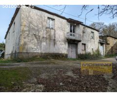 CASA A REFORMAR EN SAN MARTIÑO DO REAL