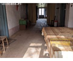 CASA A REFORMAR EN SAN MARTIÑO DO REAL