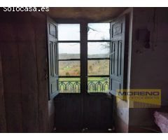 CASA A REFORMAR EN SAN MARTIÑO DO REAL
