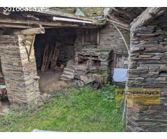 CASA A REFORMAR EN SAN MARTIÑO DO REAL