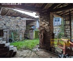 CASA A REFORMAR EN SAN MARTIÑO DO REAL