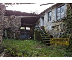 CASA A REFORMAR EN SAN MARTIÑO DO REAL