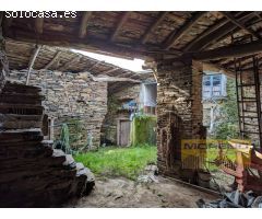 CASA A REFORMAR EN SAN MARTIÑO DO REAL