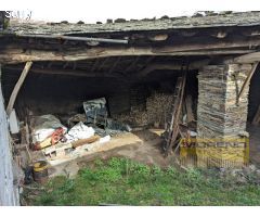 CASA A REFORMAR EN SAN MARTIÑO DO REAL