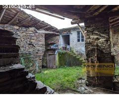 CASA A REFORMAR EN SAN MARTIÑO DO REAL
