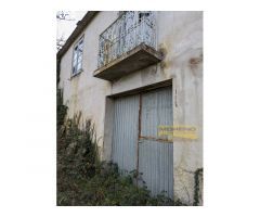 CASA A REFORMAR EN SAN MARTIÑO DO REAL