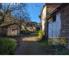 CASA A REFORMAR EN SAN MARTIÑO DO REAL