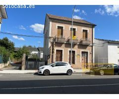 CASA EN EL CENTRO DE BOVEDA