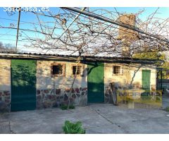 CASA CON PARCELA EN FARBAN