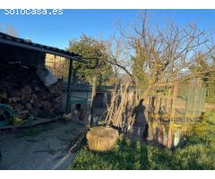CASA CON PARCELA EN FARBAN