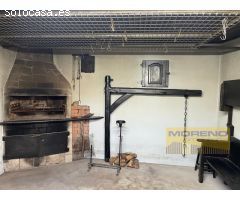 CASA CON PARCELA EN FARBAN