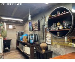 CASA CON PARCELA EN FARBAN