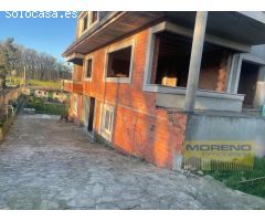 CASA CON PARCELA EN FARBAN