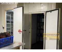 BAR, RESTAURANTE Y VIVIENDA CON TERRENO