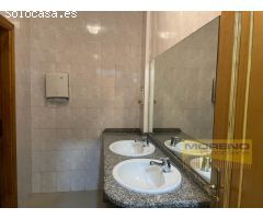 BAR, RESTAURANTE Y VIVIENDA CON TERRENO