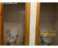 BAR, RESTAURANTE Y VIVIENDA CON TERRENO