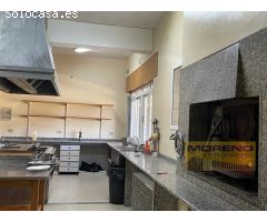 BAR, RESTAURANTE Y VIVIENDA CON TERRENO
