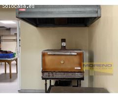BAR, RESTAURANTE Y VIVIENDA CON TERRENO