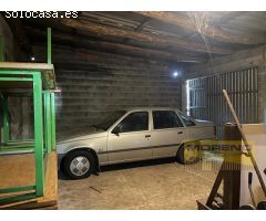 BAR, RESTAURANTE Y VIVIENDA CON TERRENO