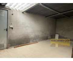 BAR, RESTAURANTE Y VIVIENDA CON TERRENO