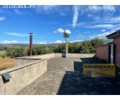BAR, RESTAURANTE Y VIVIENDA CON TERRENO