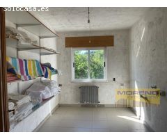 BAR, RESTAURANTE Y VIVIENDA CON TERRENO