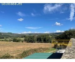 BAR, RESTAURANTE Y VIVIENDA CON TERRENO