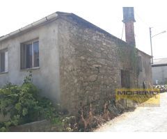 CASA RÚSTICA DE PIEDRA