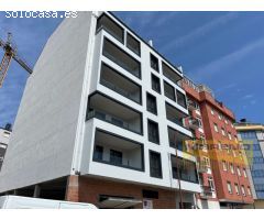 OBRA CASTELAO FASE II