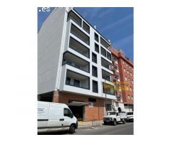 OBRA CASTELAO FASE II