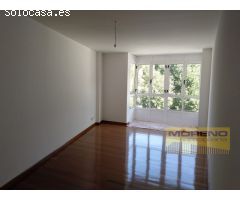 PISO CON GARAJE Y TRASTERO