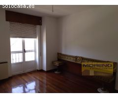 PISO CON GARAJE Y TRASTERO