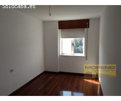 PISO CON GARAJE Y TRASTERO