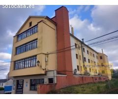 HOTEL RESTAURANTE EN BURELA