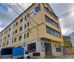 HOTEL RESTAURANTE EN BURELA