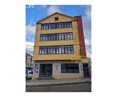 HOTEL RESTAURANTE EN BURELA