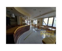 HOTEL RESTAURANTE EN BURELA